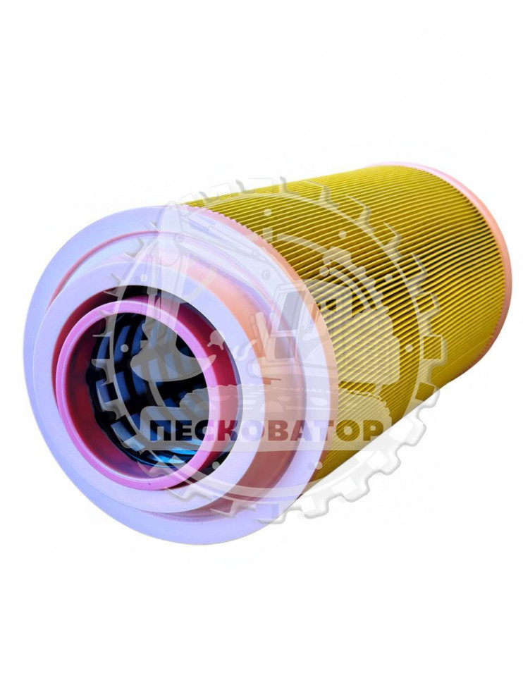 CAT 2229020 Фильтр воздушный для спецтехники Caterpillar