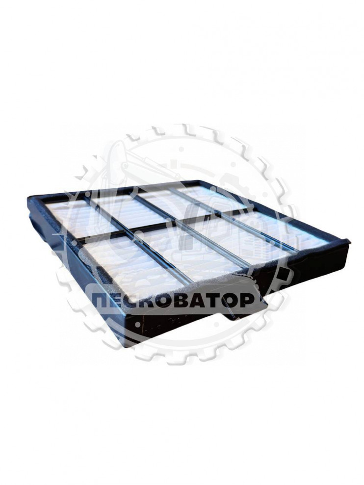 CAT 5000957 Фильтр воздушный салонный
