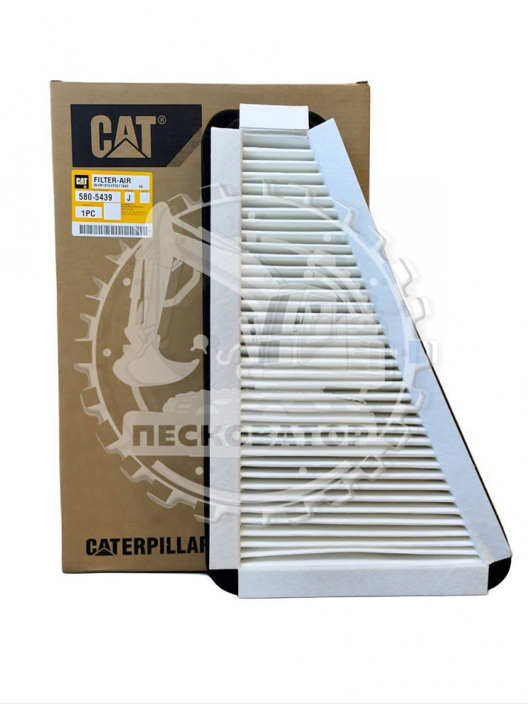 CAT 5805439 Фильтр воздушный