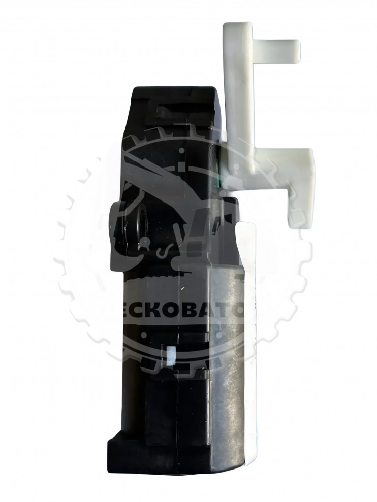 SDLG 4190015706 Блок управления отопителем кабины экскаватора SDLG E6210F, E6205F, E6225F, E6250F, E6400F