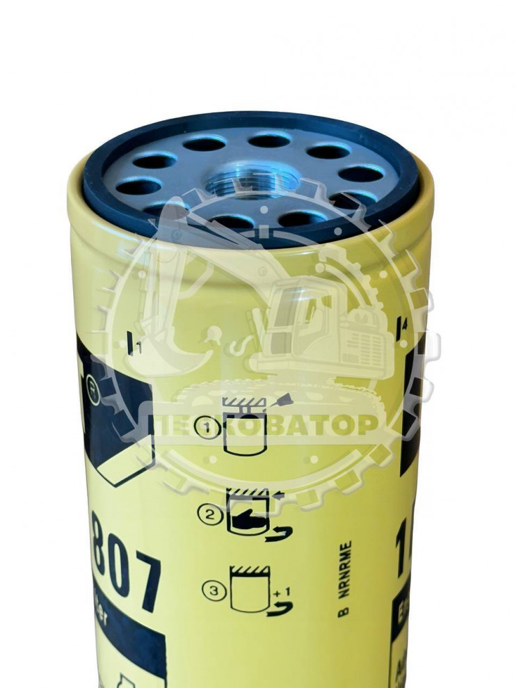 CAT 1R1807 Фильтр масляный